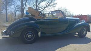 Image 35/48 of Mercedes-Benz 170 S Cabriolet A (1950)