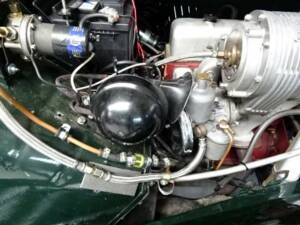Image 30/40 of MG TD Midget (1953)