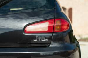 Afbeelding 15/50 van Alfa Romeo 147 1.9 JTD (2007)