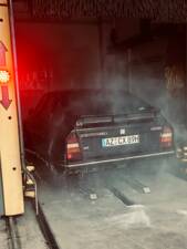 Imagen 41/54 de Citroën CX 25 GTi Turbo 2 (1989)