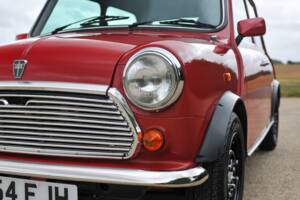 Imagen 19/37 de Rover Mini Mayfair (1993)