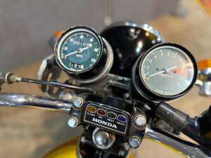 Imagen 8/39 de Honda DUMMY (1971)