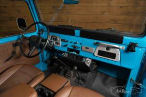 Image 14/19 of Toyota Land Cruiser HJ 47 (1982)
