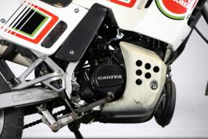 Bild 35/50 von Cagiva N 90 125 (1990)