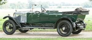 Immagine 23/50 di Vauxhall 23&#x2F;60 Malvern Tourer (1923)