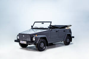 Image 4/34 of Volkswagen Thing 1600 (1972)
