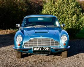 Image 15/19 of Aston Martin DB 6 (1969)