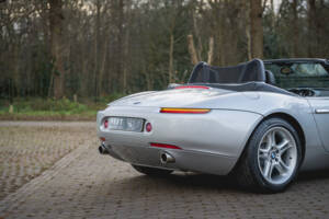 Image 18/27 de BMW Z8 (2000)