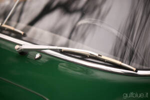 Imagen 30/90 de Porsche 356 C 1600 SC (1965)