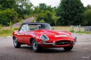 Bild 49/52 von Jaguar E-Type 3.8 (1963)