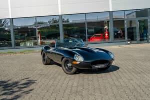 Image 13/29 de Jaguar Type E 3.8 (1961)