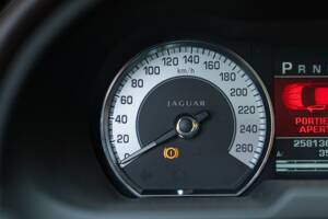 Immagine 48/50 di Jaguar XF 3.0 D-S (2008)