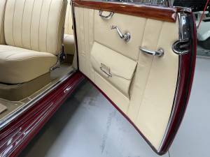 Image 38/50 of Mercedes-Benz 170 S Cabriolet B (1951)