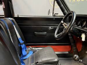 Imagen 46/50 de Opel Kadett 1,9 S Rallye (1970)