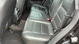 Image 31/50 of Porsche Cayenne Turbo (2007)