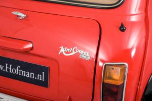 Image 39/50 de Innocenti Mini Cooper 1300 (1975)