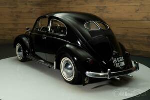 Image 7/19 of Volkswagen Beetle 1100 Standard (Brezel) (1952)