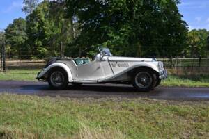 Image 10/50 of MG TF 1500 (1954)