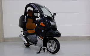 Image 15/51 of BMW C1 125 (2001)