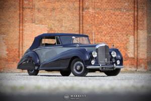 Afbeelding 78/85 van Bentley Mark VI (1951)