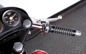 Afbeelding 50/58 van MV Agusta 125 GT (1969)