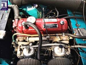 Image 35/41 of MG MGA 1500 (1958)