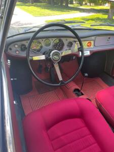 Imagen 19/29 de SIMCA 1000 Coupe (1965)