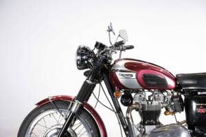Afbeelding 10/50 van Triumph DUMMY (1970)