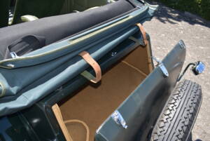 Bild 25/42 von Jaguar SS 1 (1935)