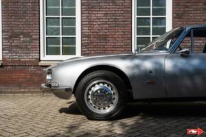 Bild 26/38 von Alfa Romeo 2600 Sprint Zagato (1968)
