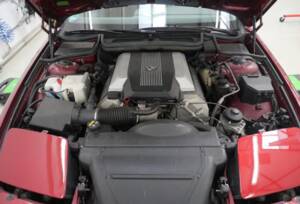 Immagine 6/6 di BMW 840Ci (1995)