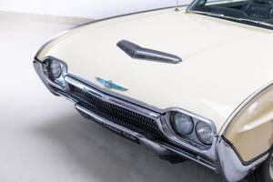 Bild 27/40 von Ford Thunderbird (1962)