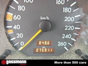 Bild 13/15 von Mercedes-Benz SL 320 (1995)