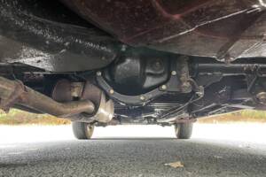 Bild 24/48 von Jaguar Mk II 3.8 (1963)