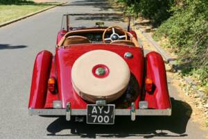 Imagen 29/50 de Bentley Mark VI (1949)