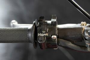 Afbeelding 47/50 van Gilera 125 GR-1 (1983)