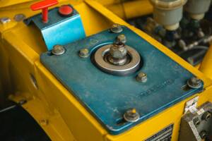 Bild 23/50 von Rover DAM4100 GTi (1987)