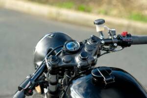 Image 3/33 of Honda DUMMY (1972)