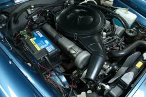 Bild 40/50 von Mercedes-Benz 280 SE 3,5 (1971)