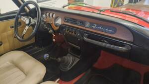 Image 15/33 of Lancia Fulvia Coupe (1973)