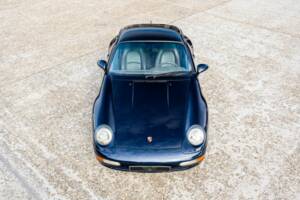 Afbeelding 8/32 van Porsche 911 Carrera (1994)