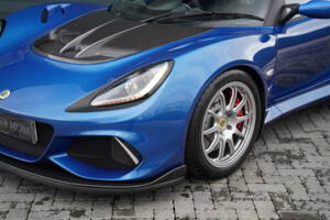 Bild 27/50 von Lotus Exige Cup 430 (2018)