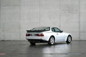 Imagen 20/43 de Porsche 944 S (1988)