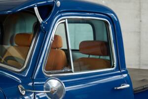 Imagen 9/50 de Chevrolet 3100 ½-ton (1951)