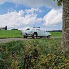 Image 2/153 of Citroën DS 19 Usine (1965)