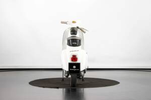 Immagine 3/50 di Piaggio Vespa 50 SS (1966)