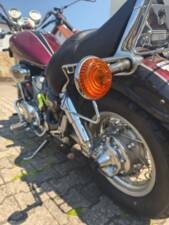 Immagine 4/6 di Yamaha XV 1100 Virago (1988)