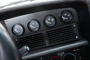 Afbeelding 15/32 van Alfa Romeo SZ (1994)