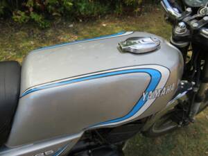 Image 12/36 of Yamaha RD 125 DX (1981)