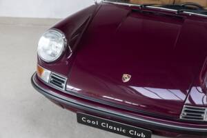 Image 27/36 de Porsche 911 2.4 T "Oilflap" (1972)